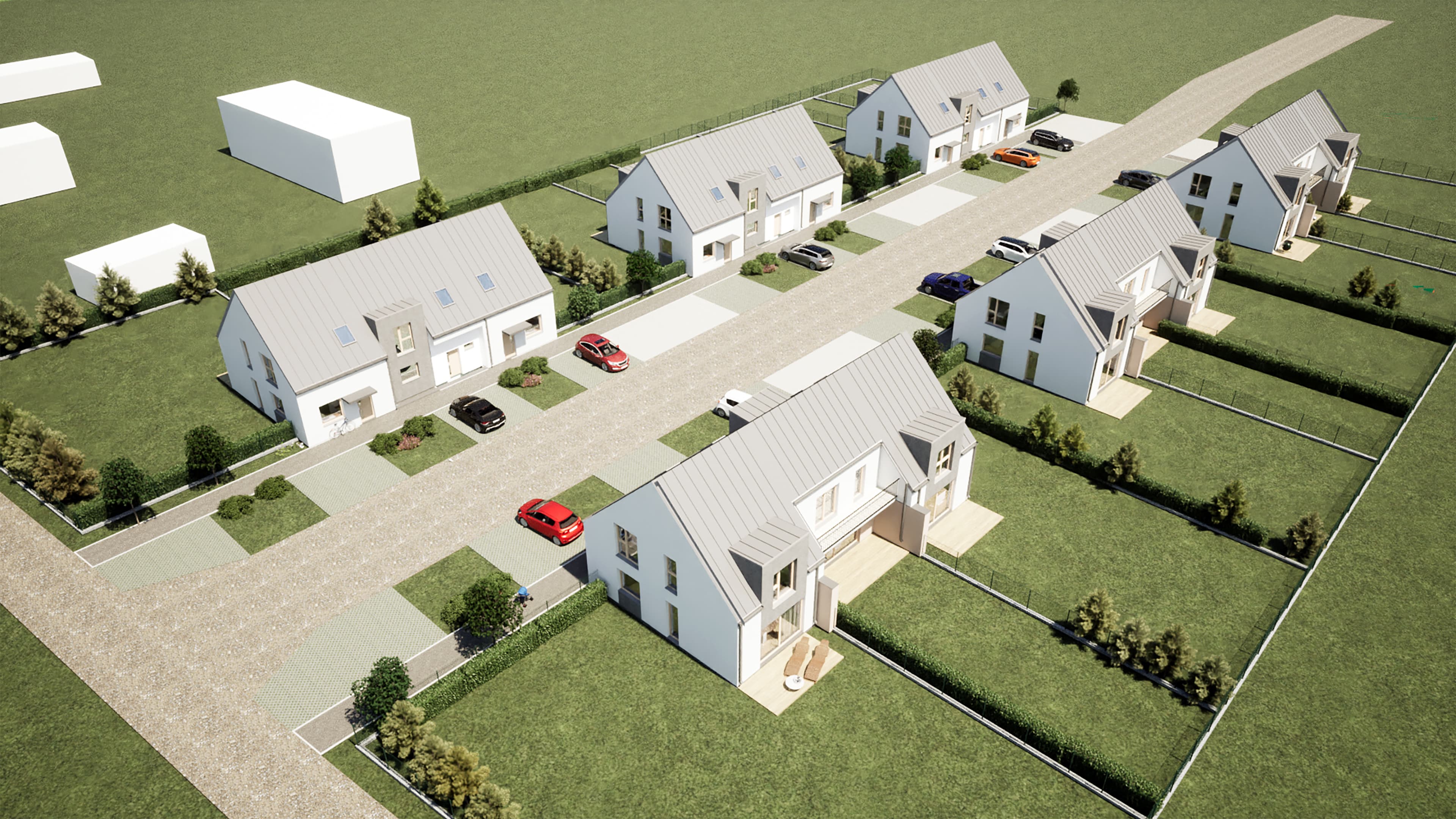 Osiedle Podchorążych